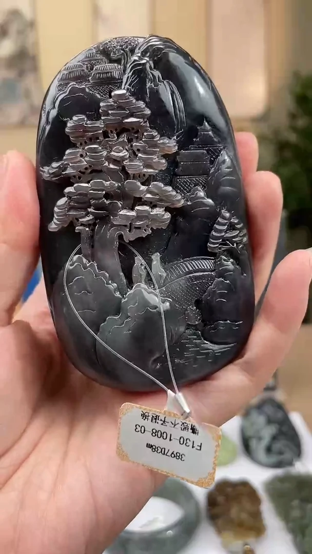定制和田玉多样性发货拍一发一