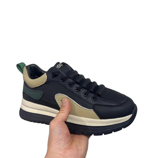 62107新款高品质秋冬季休闲男鞋