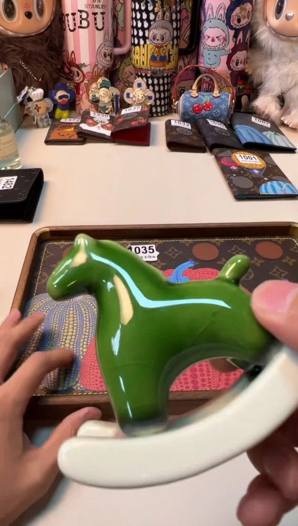 瓷片1035手工无品牌，七天无理由