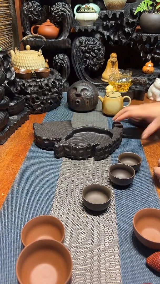 香樟木香樟木一物一拍