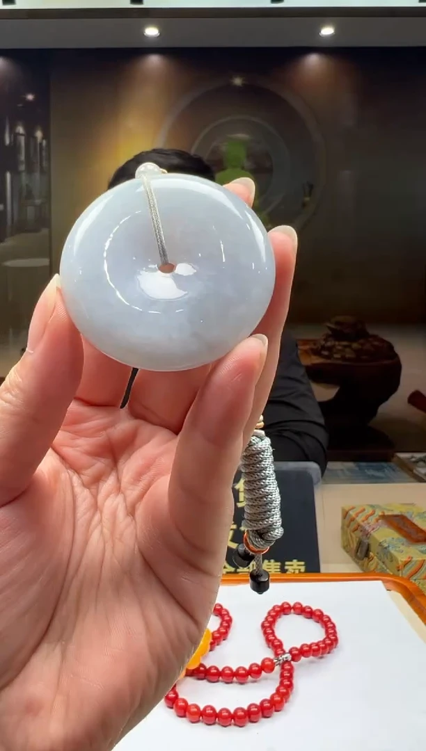 未镶嵌定制翡翠QY2025-10-4-8