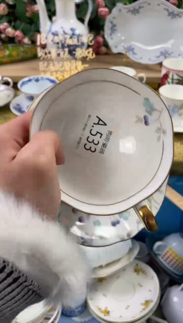 瓷片兔****子533狗哥瓷器直播间111