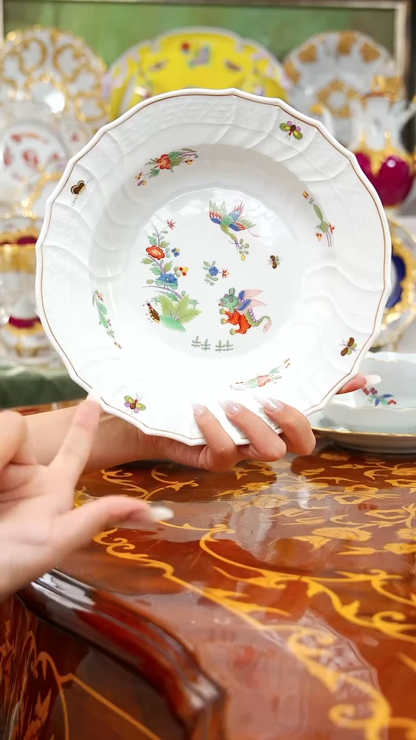 瓷米多家中古瓷器如图所示215