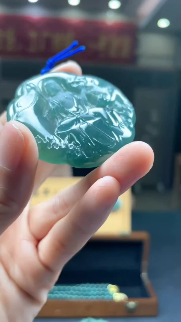 未镶嵌定制翡翠********380