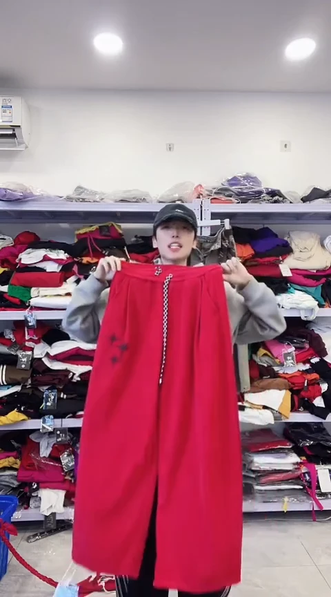 闪电购精品女装33L瑕