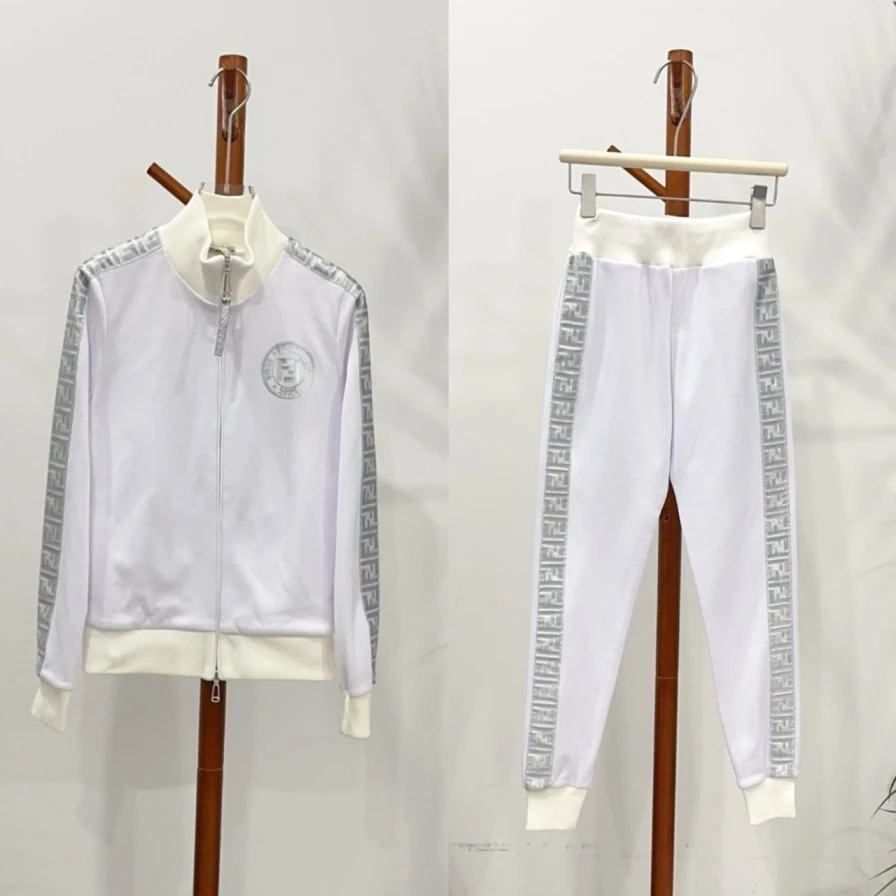 99新 FENDI/芬迪 海囤 芬迪38码yu77885套装