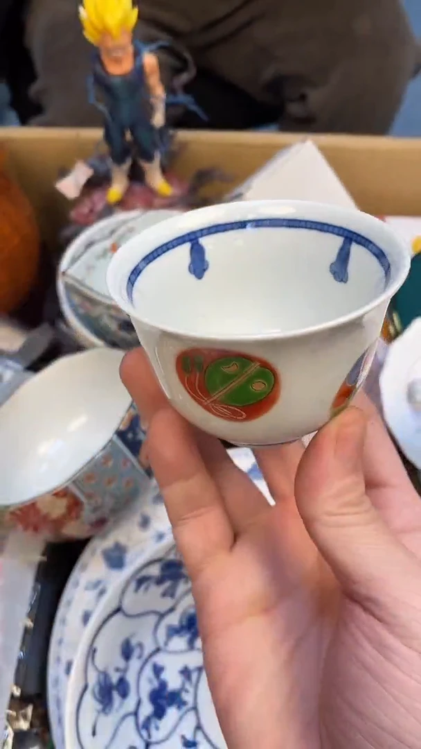 碗乌*奇如图所示 老崔精选