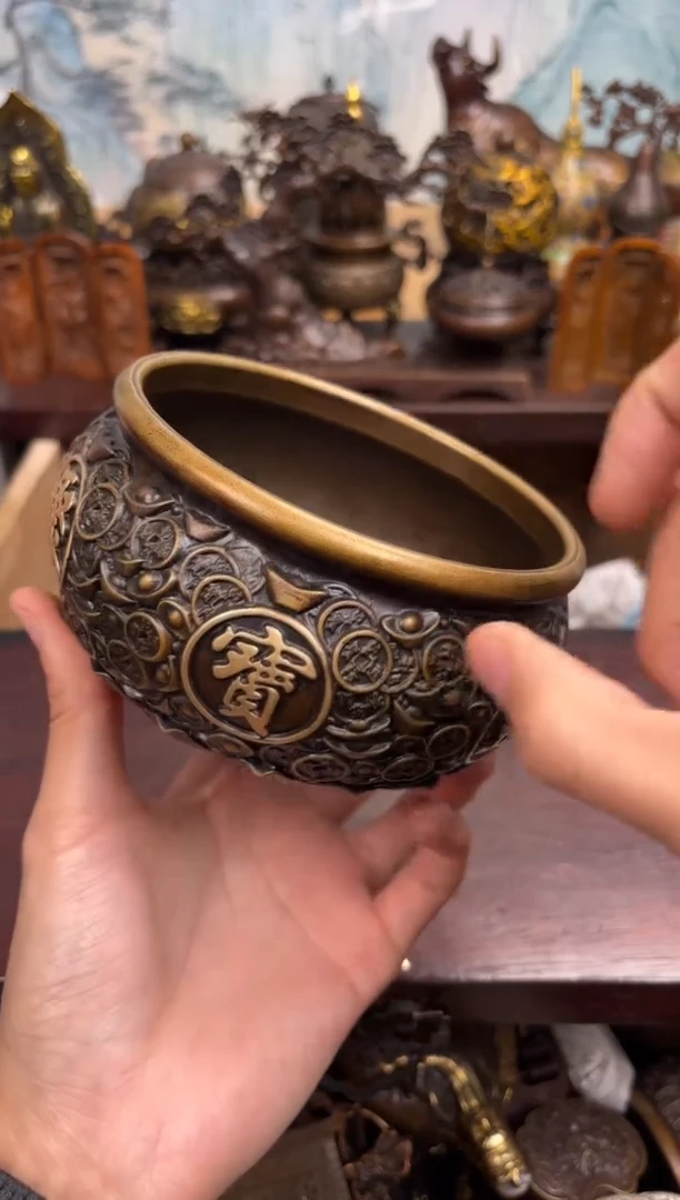 锦瑞铜专属精选链接