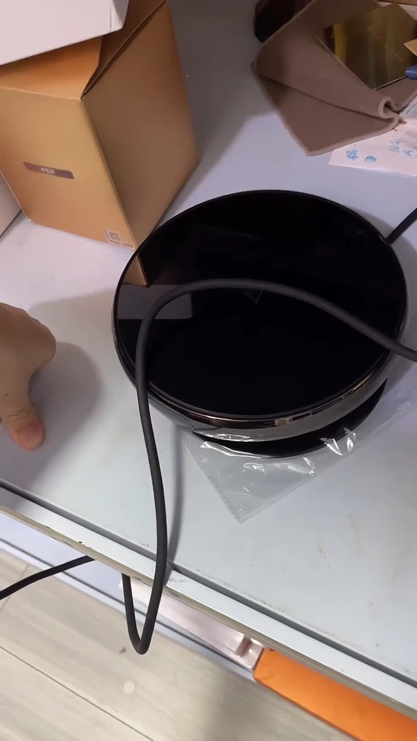 茗凤祥/魔术师电陶炉X2