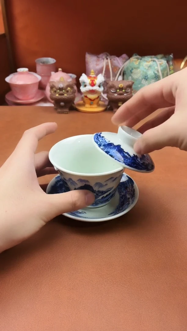 陶瓷@@@云问茶具链接