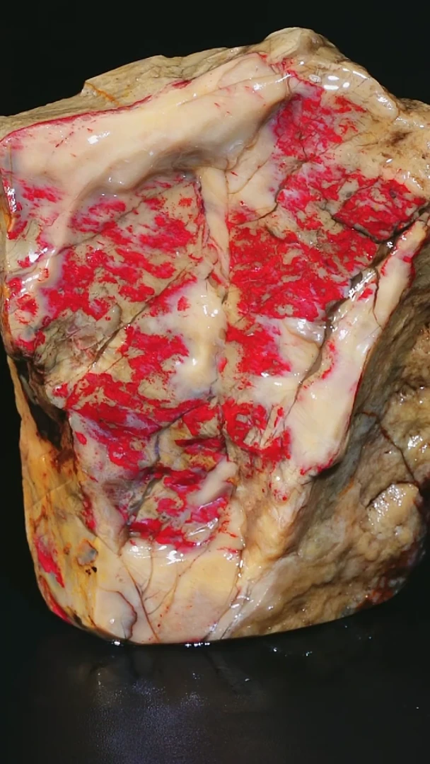 【闪购商品】昌化石昌化鸡血石