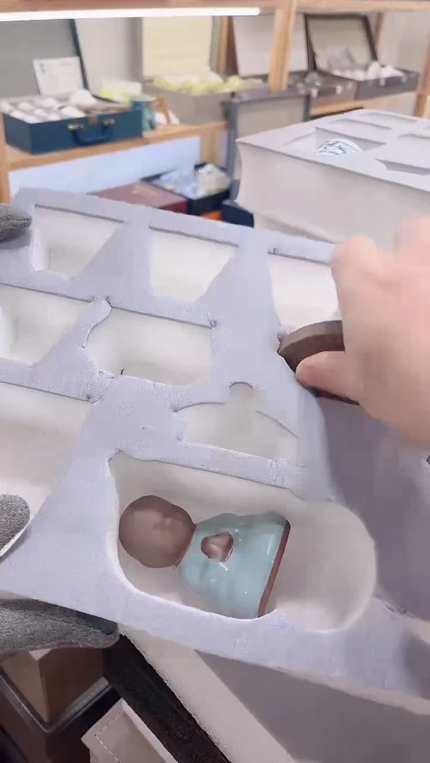 【闪购商品】展宏茶具展宏茶具@A-