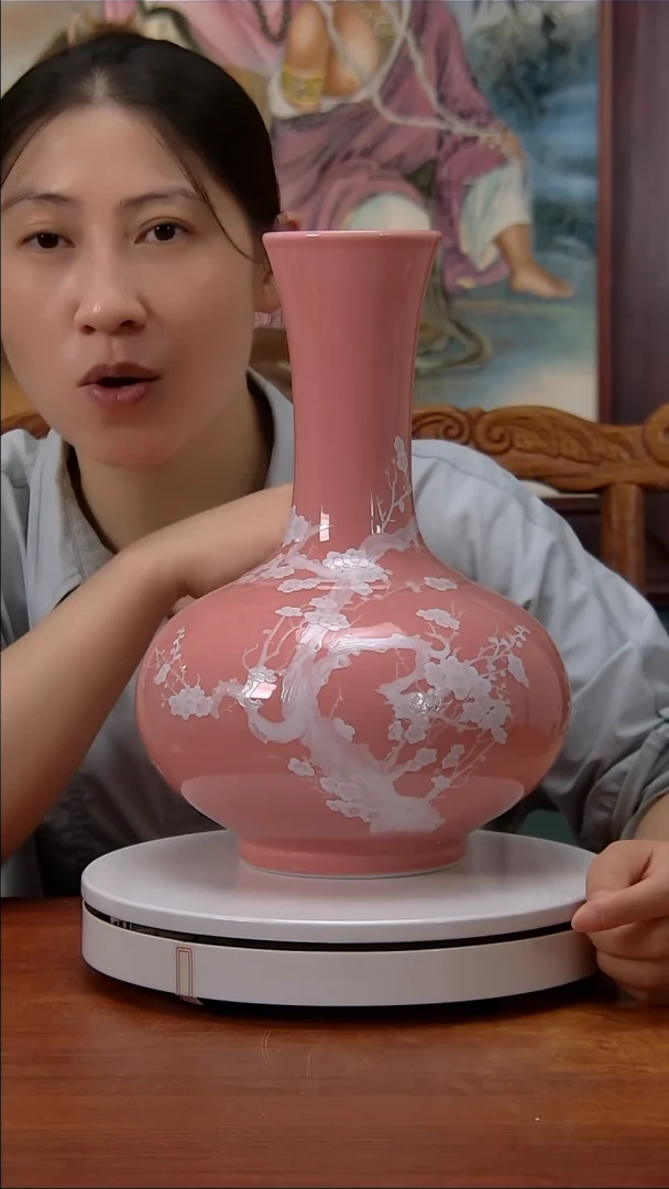 景德镇手工精品陶瓷！