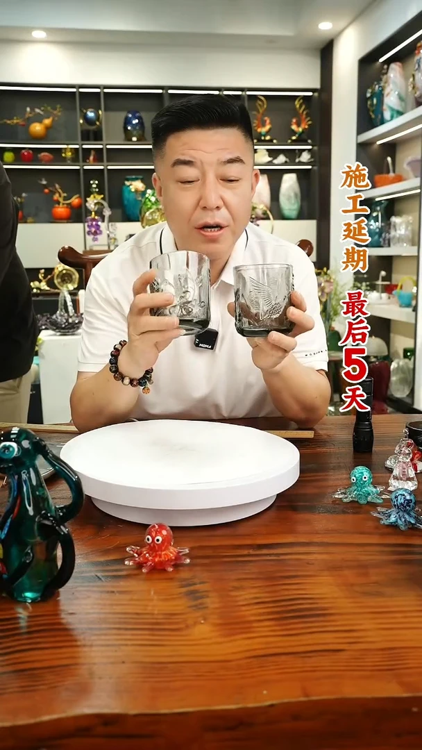 外贸尾货花瓶041