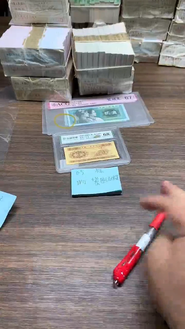 WD紫幽双碟   0.5标十标十标十标十