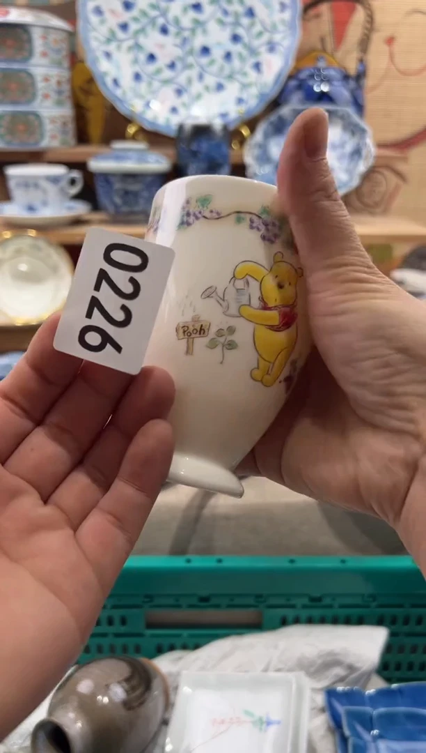 瓷片用****6瓷片满20包邮O226