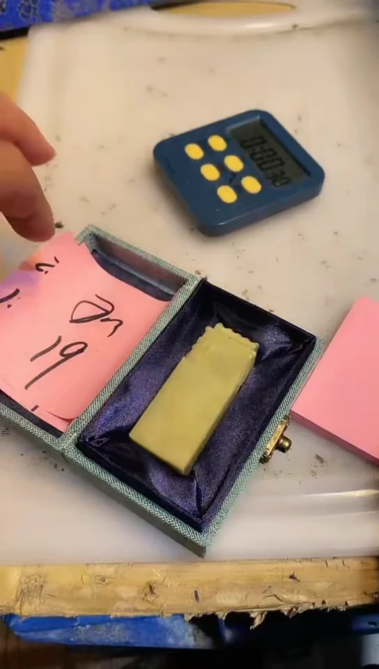 青田石五*堂青田印石 篆刻佳品