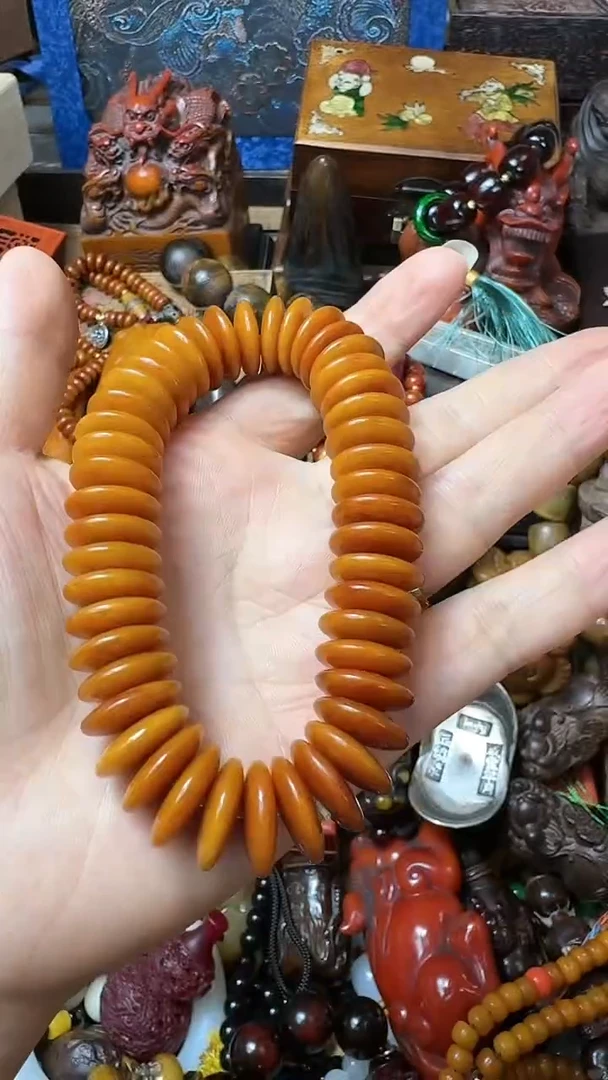 木主播推荐：一物一拍，讲解为准！