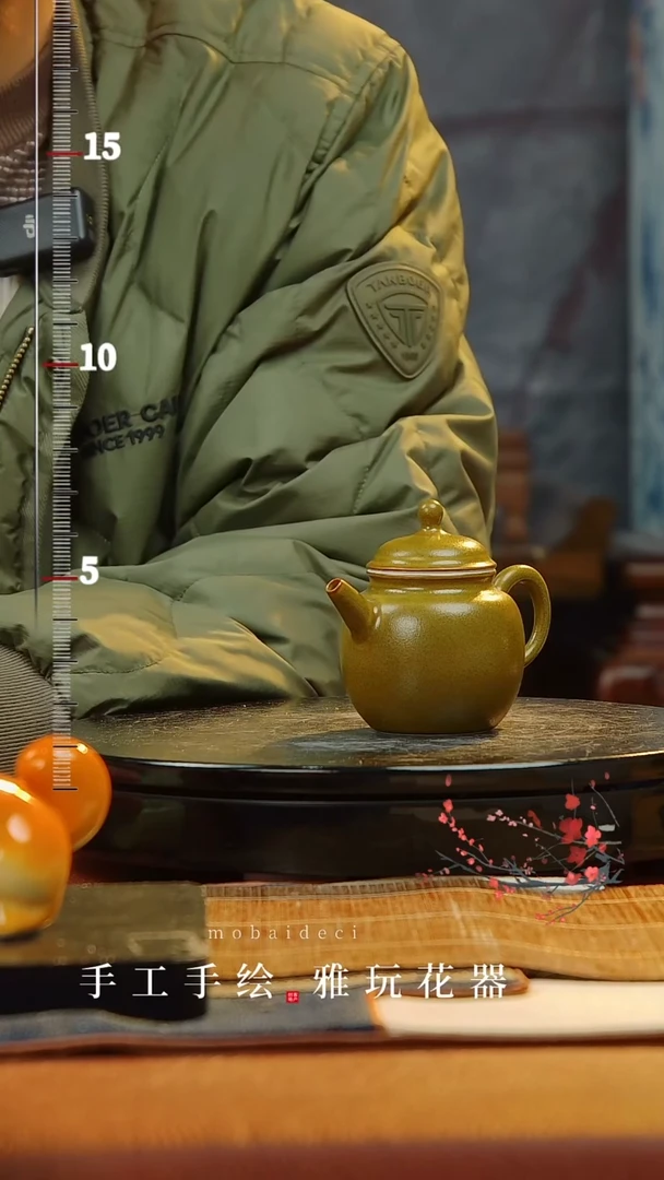 【闪购商品】瓷片景德镇手工手绘陶瓷