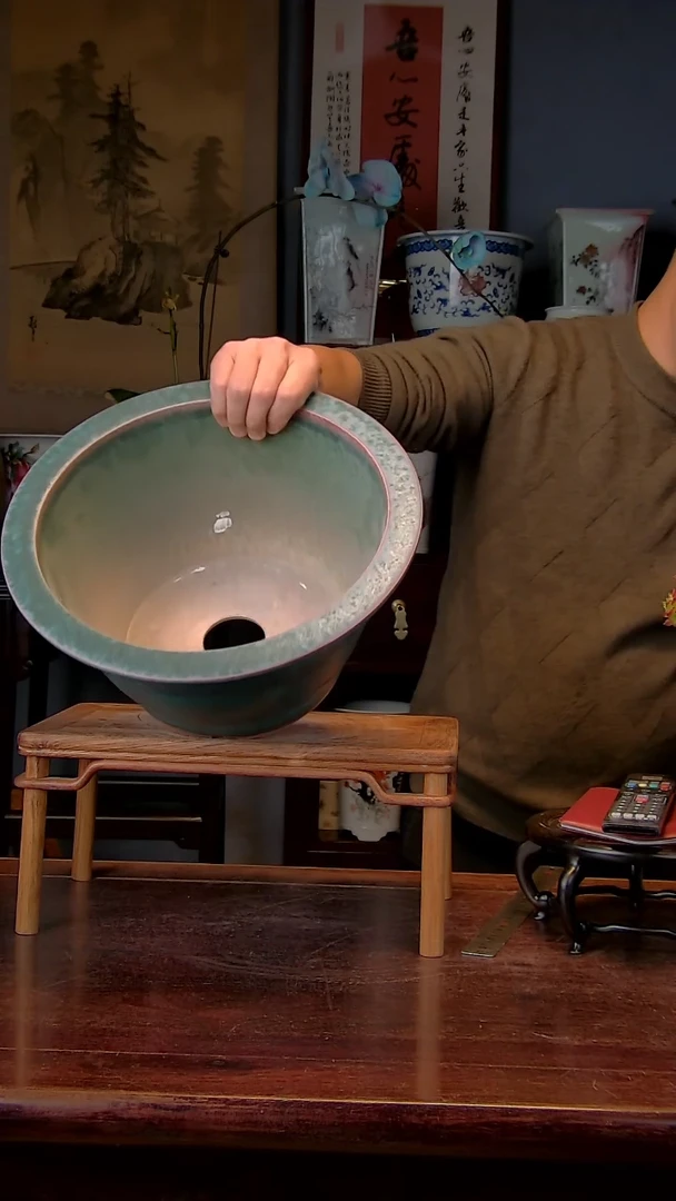 【闪购商品】红陶1