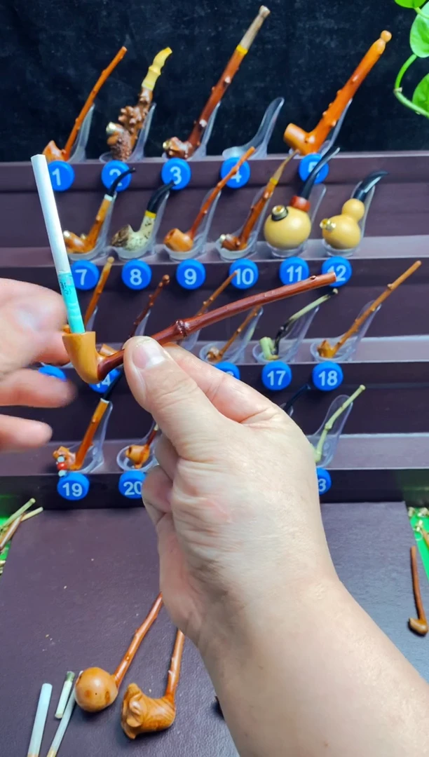 【闪购商品】木檬子木的精品小斗