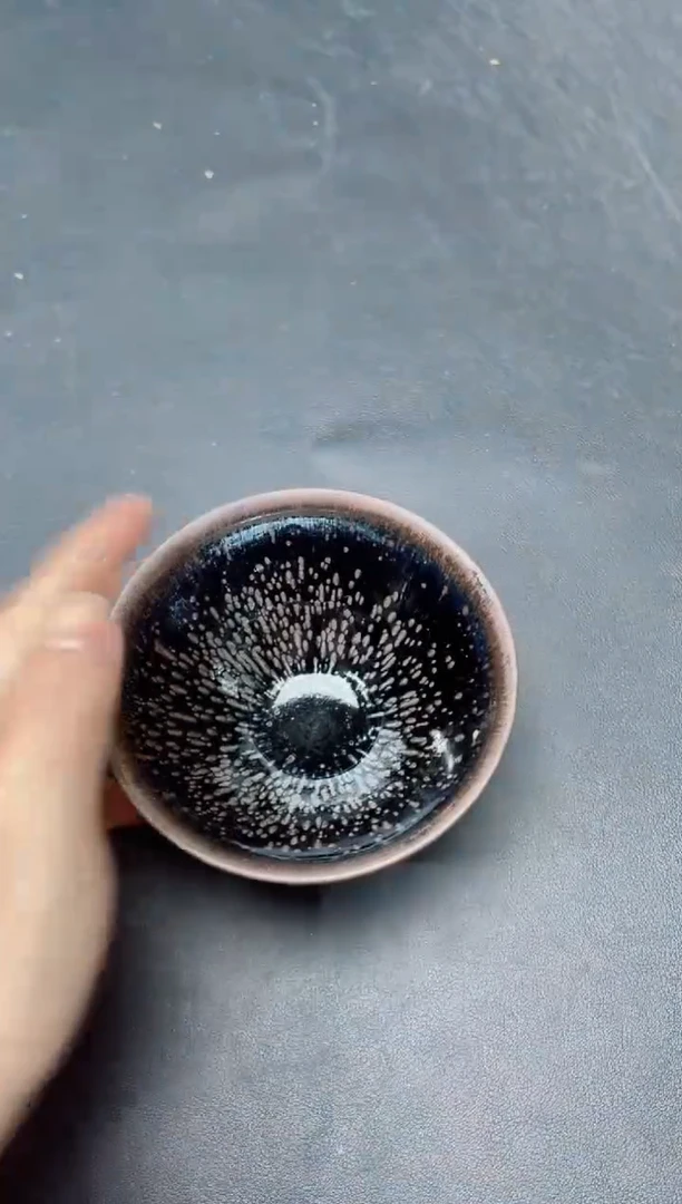 【闪购商品】茶盏470