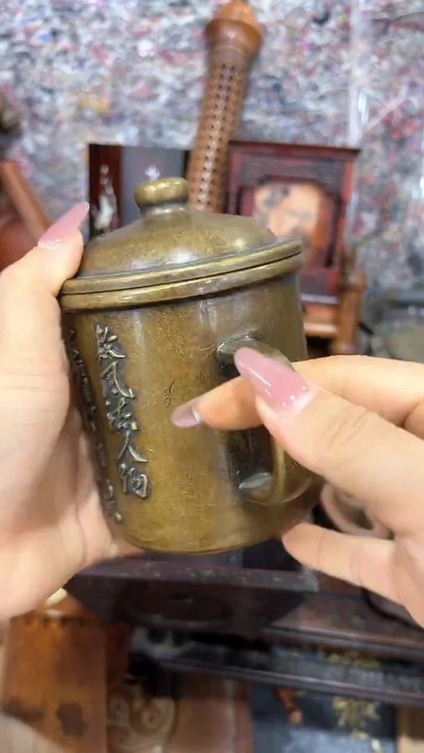 木木头摆件11111