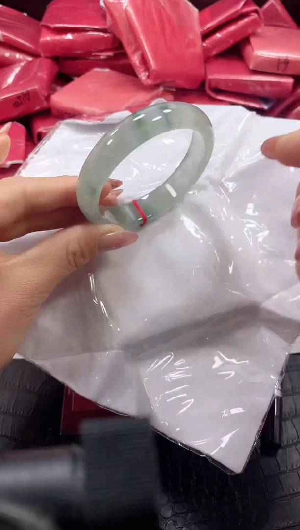 非金属无玲玲196号手镯58.6圈口