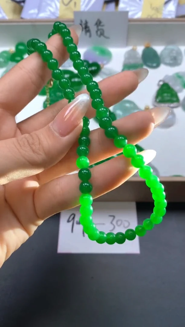 甄选精品（吊坠加扣头）82