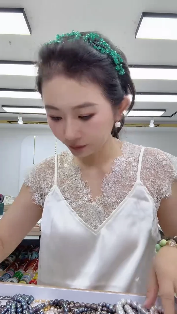 耳饰合金拼合珍珠（马贝珠）11107备注耳坠一对