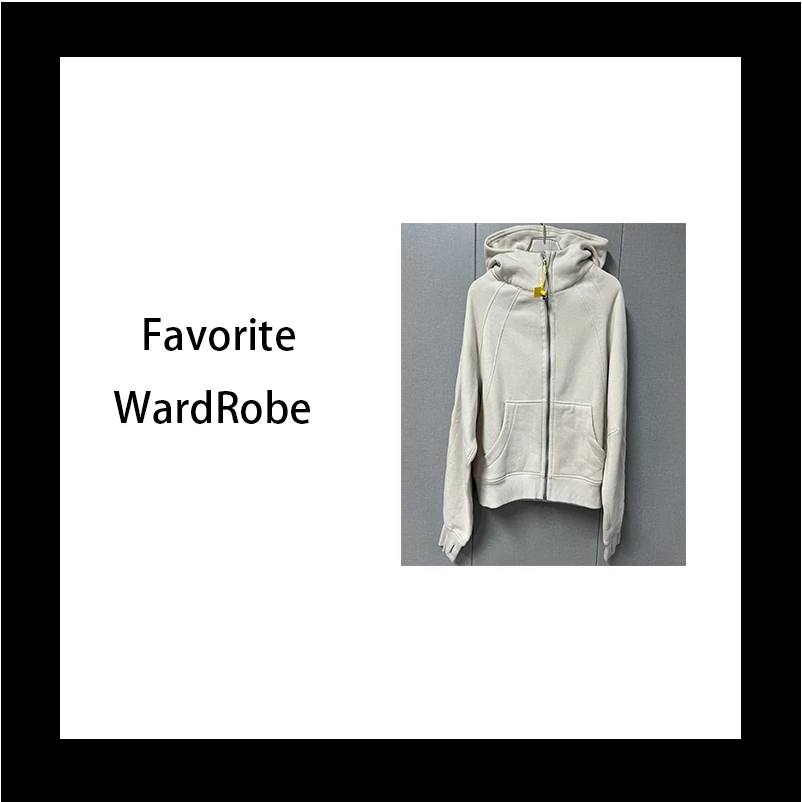 IU短拉链6021外套