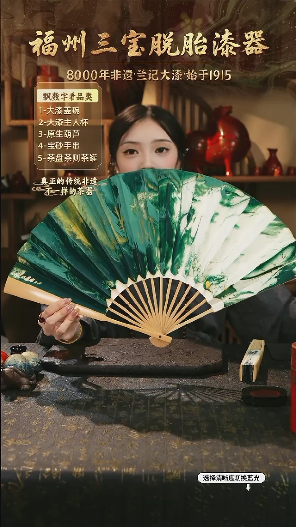 树脂漆手工漆器-一物一拍 以商品图片为主