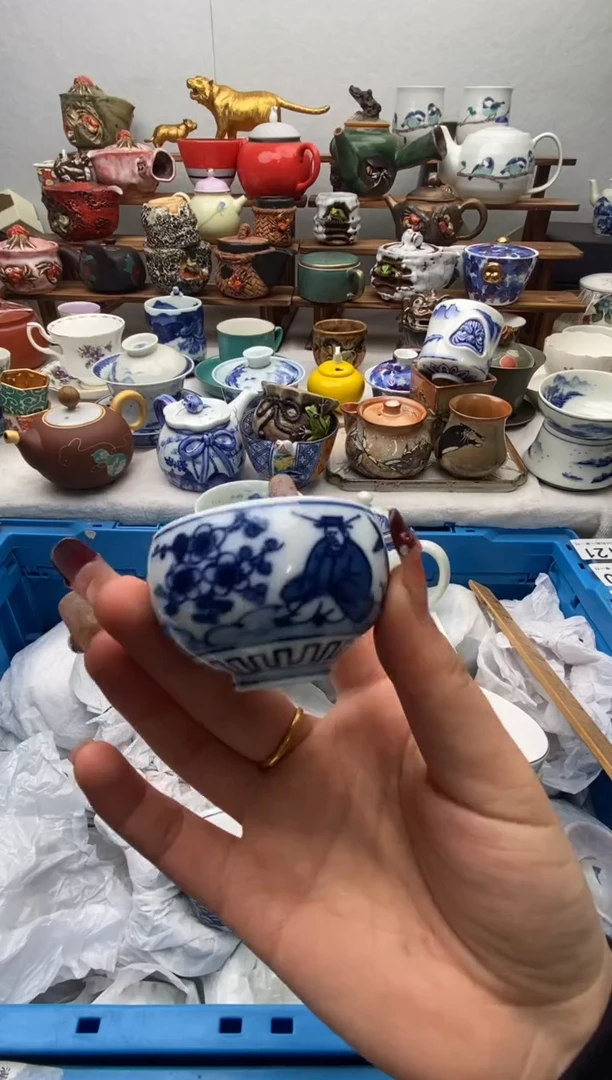 【闪购商品】瓷片全场满20包邮一对一闪购