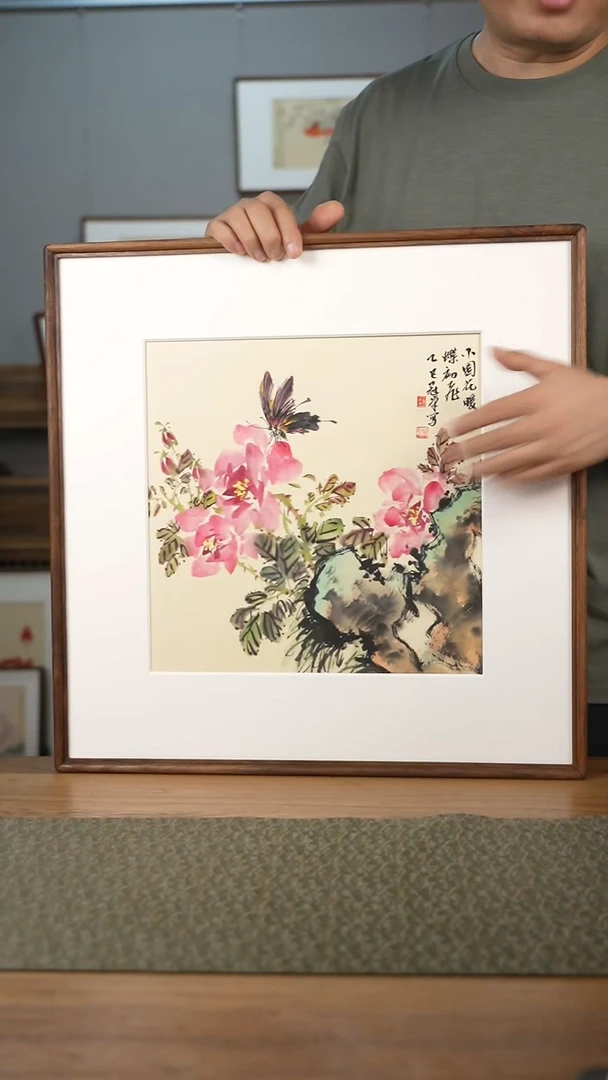 书法协会会员老师作品-