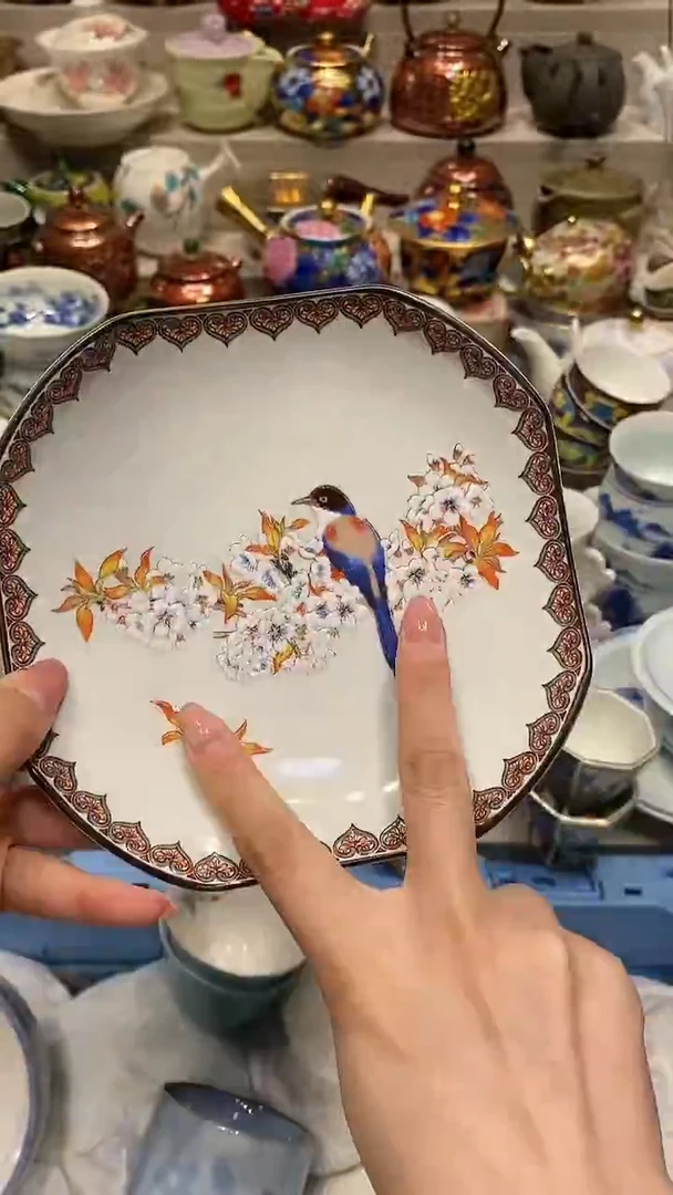 瓷片海***? 必选商品属性将自动生成闪购标题