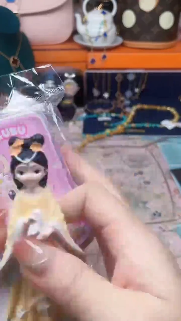 瓷片陶茶666文玩周边多人