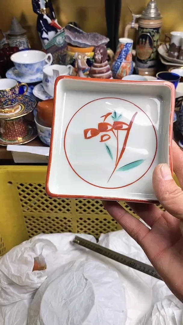 【闪购商品】瓷片666666666 815