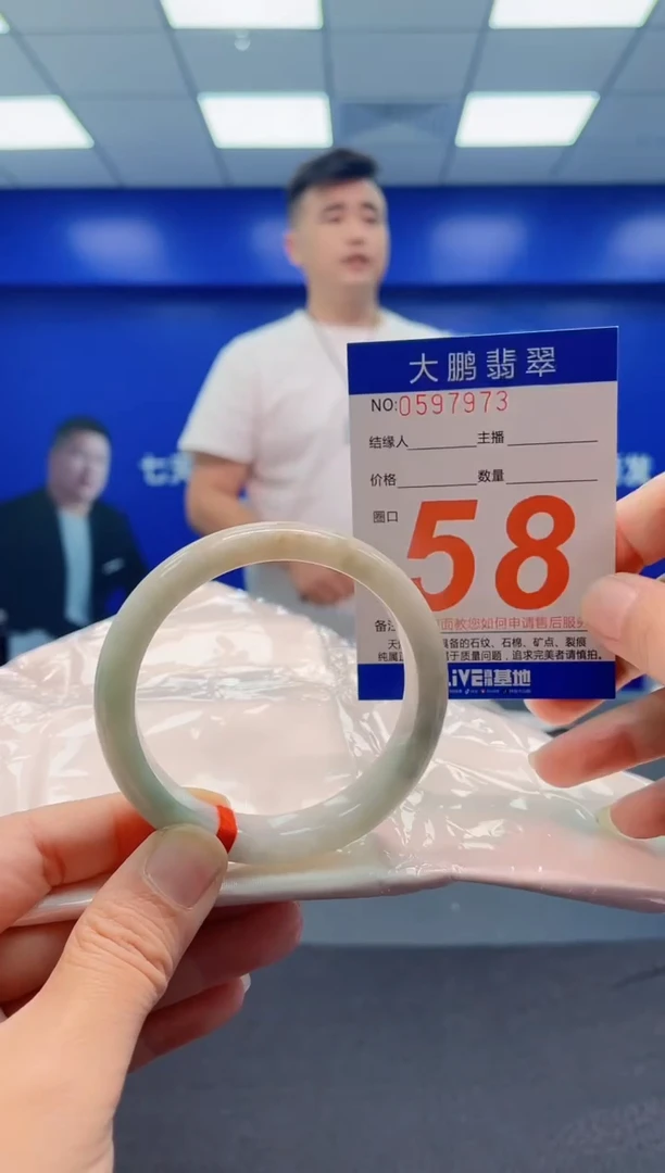 未镶嵌手镯翡翠AAAAAAAAA