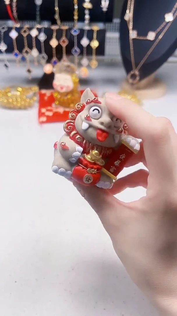 瓷片陶茶周边666文玩多人