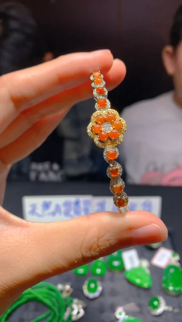 未镶嵌定制翡翠336多样性发货（发其一）