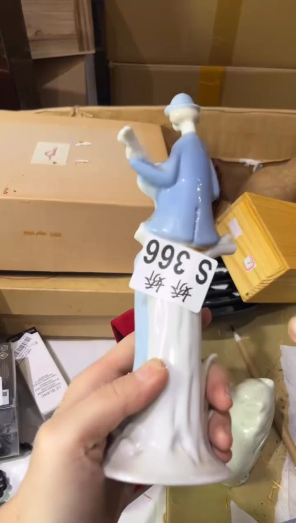 瓷片一****e366定向 一只miemie