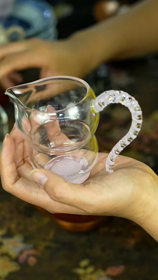 惜物喜物，好茶美器！茶具