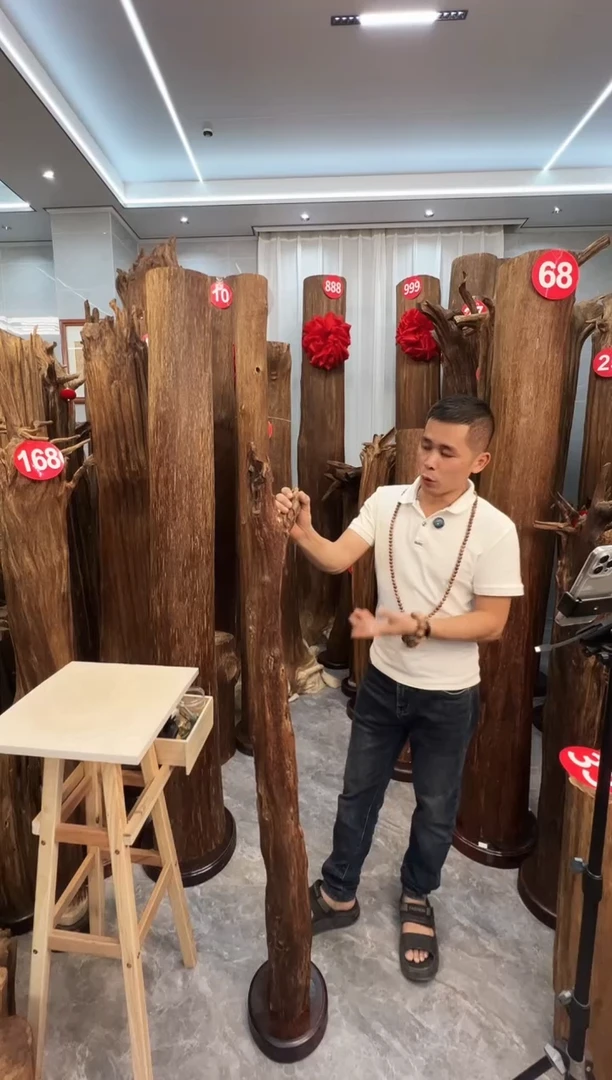 沉香摆件沉香原料