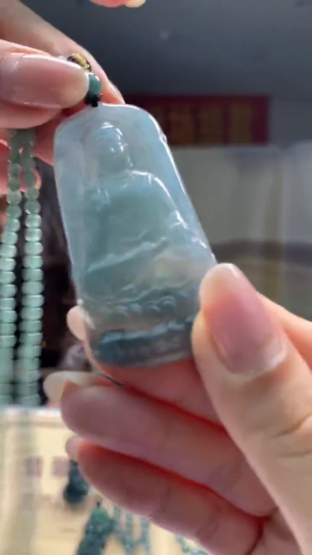 未镶嵌定制翡翠********772