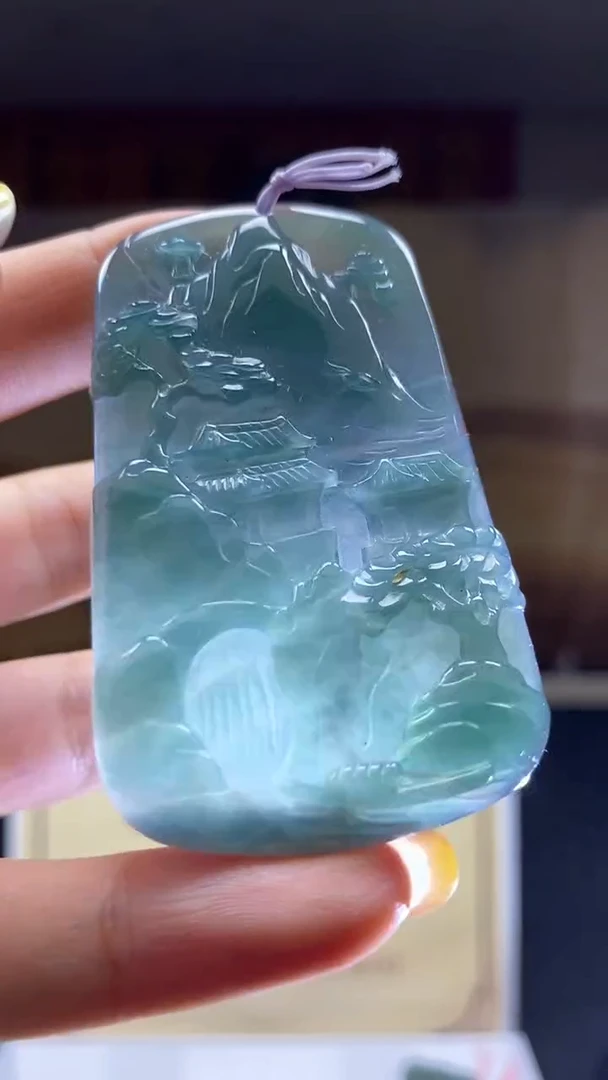 未镶嵌定制翡翠********605