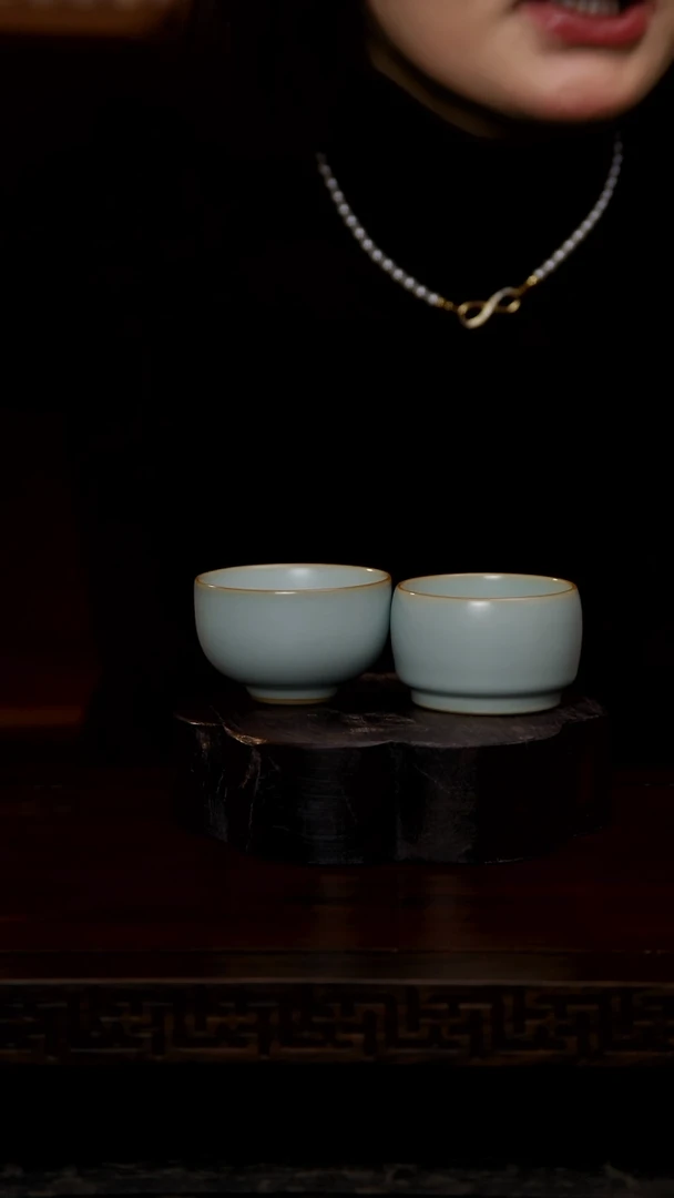 杯立减钜惠！温文杯+悟道杯组合