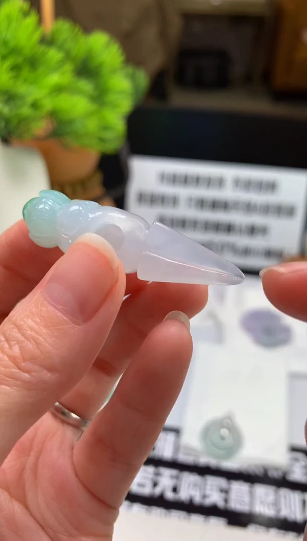 未镶嵌定制翡翠?***歌---123735