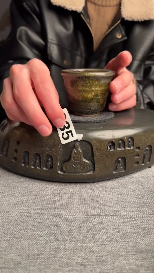 【闪购商品】835景德镇手工茶器系列