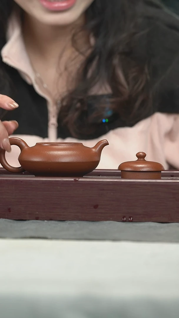 【闪购商品】紫砂茶壶紫砂壶紫砂壶2300CC