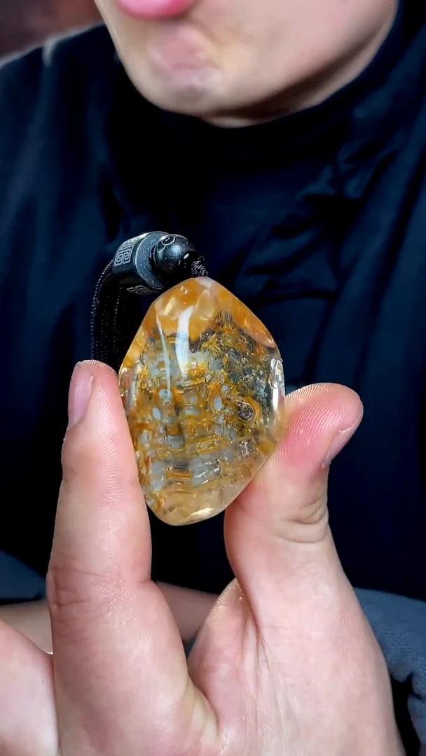 水晶摆件未镶嵌230